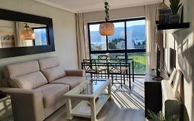 Apartamento con piscina en Boiro - Cabo de Cruz